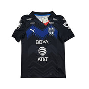2020/21 Monterrey *NEU M. ETIKETT* Player Issue Auswärtstrikot (S) Puma