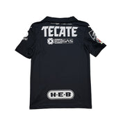 2020/21 Monterrey *NEU M. ETIKETT* Player Issue Auswärtstrikot (S) Puma
