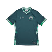 2020/21 Nigeria Auswärtstrikot (S) Nike