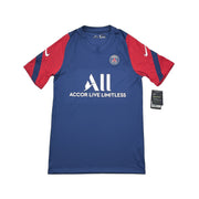 2020/21 PSG *BNWT* Trainingsshirt (S) Nike