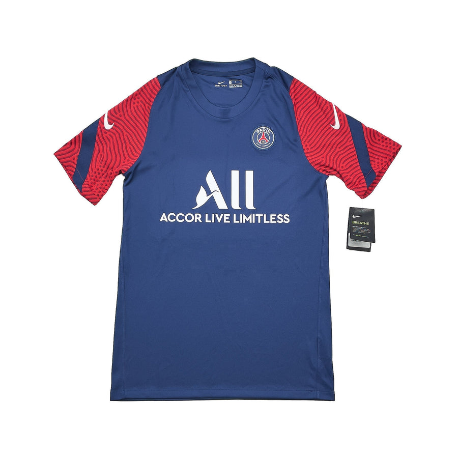 2020/21 PSG *BNWT* Trainingsshirt (S) Nike