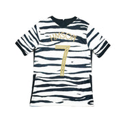 2020/21 Südkorea H M Son #7 Auswärtstrikot (M) Nike