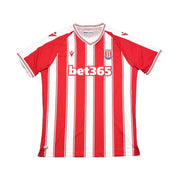 2020/21 Stoke City Heimtrikot (XXL) Macron