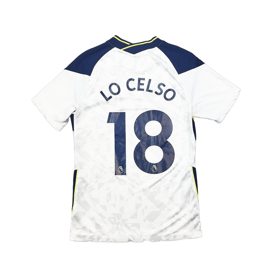 2020/21 Tottenham Hotspur Lo Celso #18 Heimtrikot (S) Nike