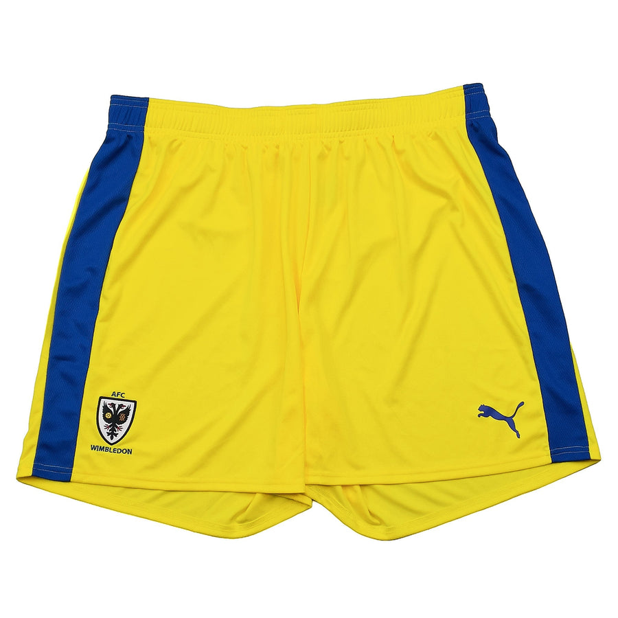 2020/21 Wimbledon Auswärtshose (XXL) Puma