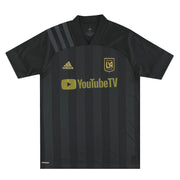 2020 Los Angeles FC adidas Heimtrikot M