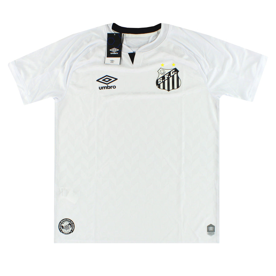 2020 Santos Umbro Home Shirt *w/tags* M