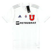 2020 Universidad De Chile adidas Auswärtstrikot *Neu mit Etikett* S