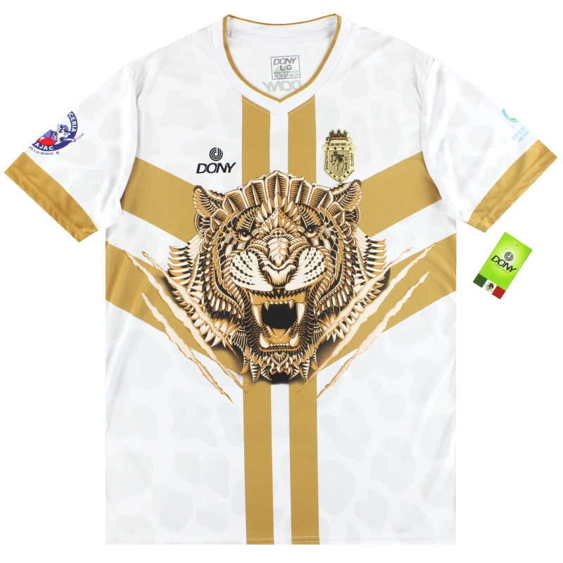 2021 Jaguares De Jalisco Away Shirt *w/tags* L
