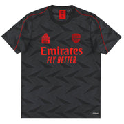 2021-22 Arsenal adidas x 424 Training Shirt M