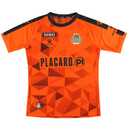 2021-22 Boavista Kelme Drittes Trikot *Neuwertig* L