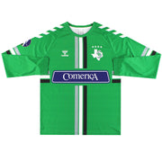 2021-22 Dallas Sidekicks Hummel Heimtrikot L/S *Neuwertig* M