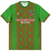 2021-22 Diyarbekirspor Arem Viertes Trikot Safakoglu #27 *Neuwertig* M