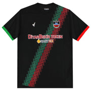 2021-22 Diyarbekirspor Arem Auswärtstrikot Safakoglu #27 *Neu* M