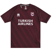 2021-22 FK Sarajevo Errea Heimtrikot *Neuwertig* XL