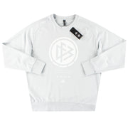 2021-22 Deutschland adidas SSP Crew Sweatshirt *BNIB* L