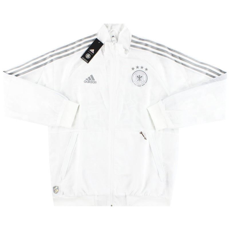 2020 Deutschland adidas UNI Anthem Jacke *BNIB* S