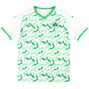 2021-22 Greuther Fürth Puma Heimtrikot *Neuwertig* M