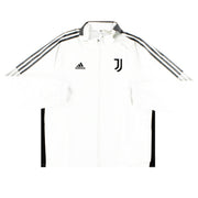2021-22 Juventus adidas All Weather Jacket *BNIB* XXXL