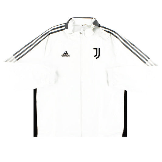 2021-22 Juventus adidas All Weather Jacket *BNIB* XXXL