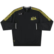 2021-22 Juventus adidas CNY Crew Sweatshirt *BNIB* L - Classic Football Kit