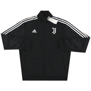 2021-22 Juventus adidas 3-Streifen Trainingsjacke *BNIB* XXL
