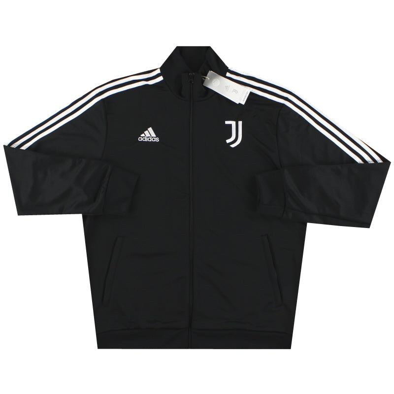 2021-22 Juventus adidas 3-Streifen Trainingsjacke *BNIB* XXL