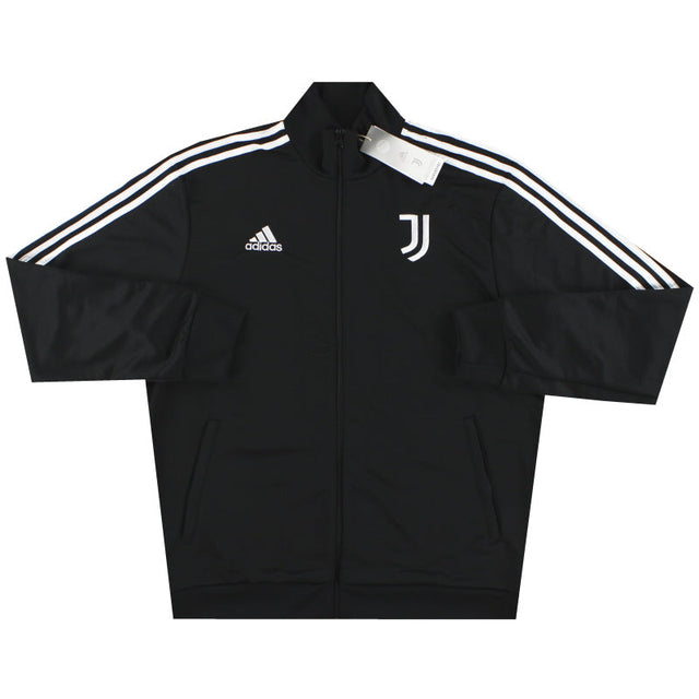 2021-22 Juventus adidas 3-Stripes Track Top *BNIB* XL