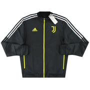 2021-22 Juventus adidas Tiro Anthem Jacke *NEU MIT ETIKETT* M