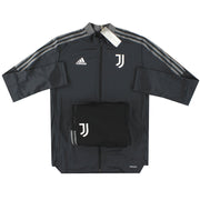 2021-22 Juventus adidas Trainingsanzug *neu mit Etikett* L