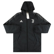 2021-22 Juventus adidas Winterjacke *NEU OVP* XS