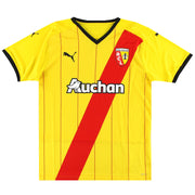 2021-22 Lens Puma Heimtrikot *Neuware* M