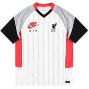 2021-22 Liverpool Nike Air Max Club Collection Shirt L