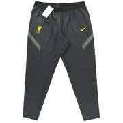 2021-22 Liverpool Nike Elite Trainingshose *mit Etikett* XXL