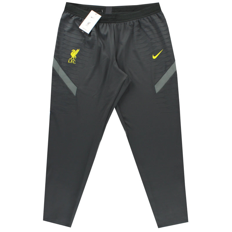 2021-22 Liverpool Nike Elite Trainingshose *mit Etikett* XXL