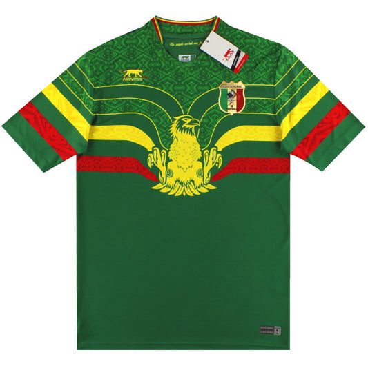 2021-22 Mali Airness Home Shirt *BNIB* M