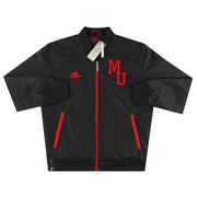 2021-22 Manchester United adidas CNY Bomberjacke *m. Etikett* S