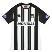 2021-22 Nazailli Belediyespor Kappa Heimtrikot *Neuwertig* L