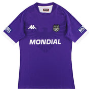2021-22 Nazailli Belediyespor Kappa Fourth Trikot *Neuwertig* L