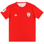 2021-22 Newroz Sports Club Heimtrikot *OVP* L