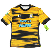 2021-22 Olympique Thies Heimtrikot *mit Etiketten* M