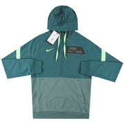 2021-22 Tottenham Nike Reise-Hoodie *mit Etiketten* XS