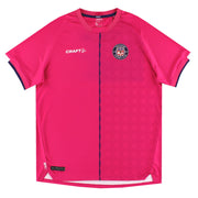 2021-22 Toulouse Craft Heimtrikot *Neuwertig* L