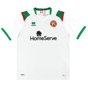 2021-22 Walsall Errea Third Shirt XXL