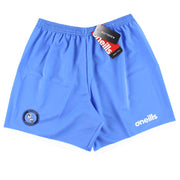 2021-22 Wycombe Wanderers O'neills Auswärtsshorts *Neuwertig*