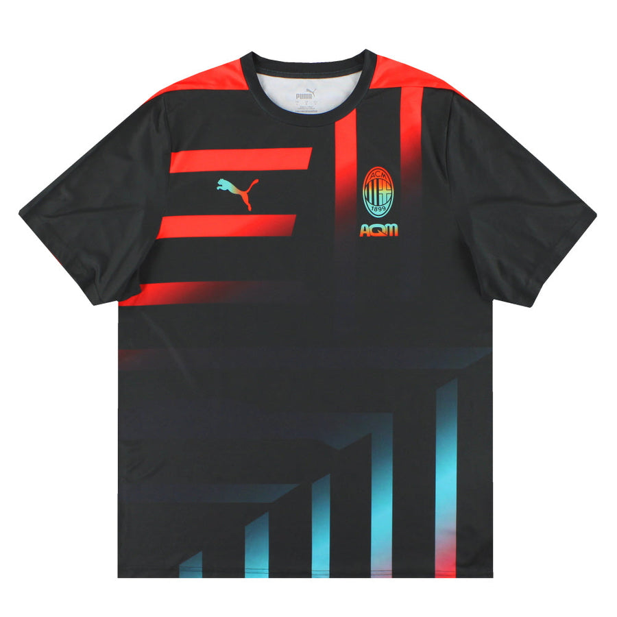 2021-22 AC Mailand Puma Esports Shirt *Neuwertig* L