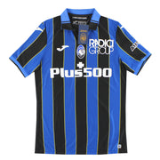 2021-22 Atalanta Joma Heimtrikot *mit Etiketten* M