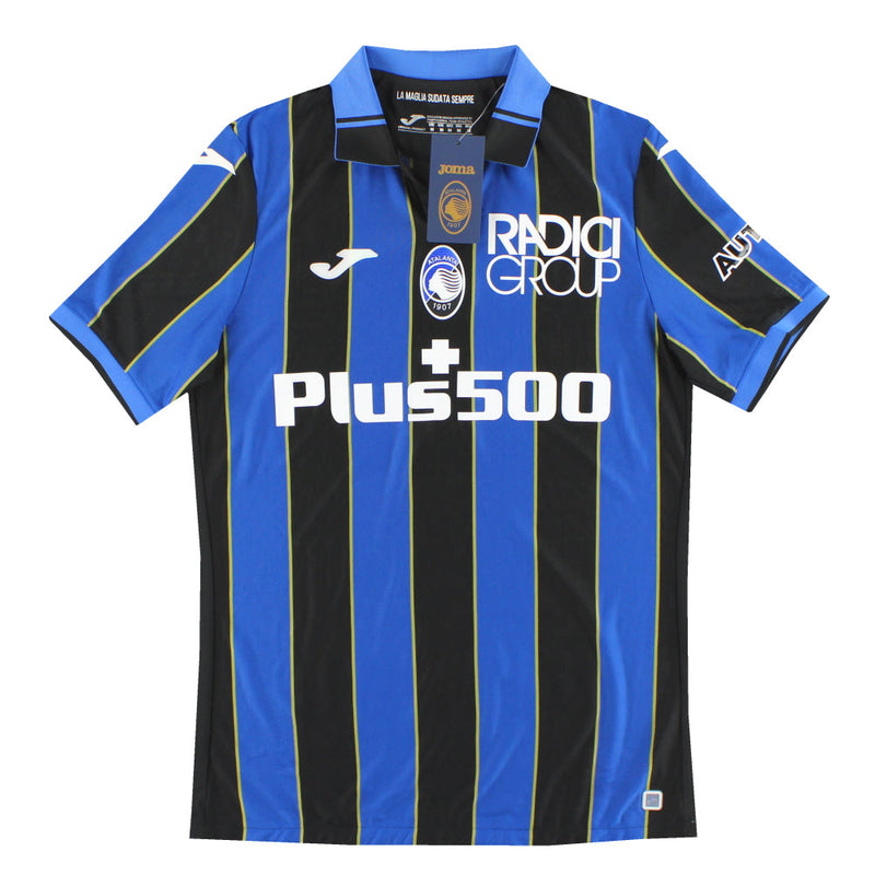 2021-22 Atalanta Joma Home Shirt *w/tags* M