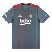 2021-22 Besiktas adidas Auswärtstrikot L