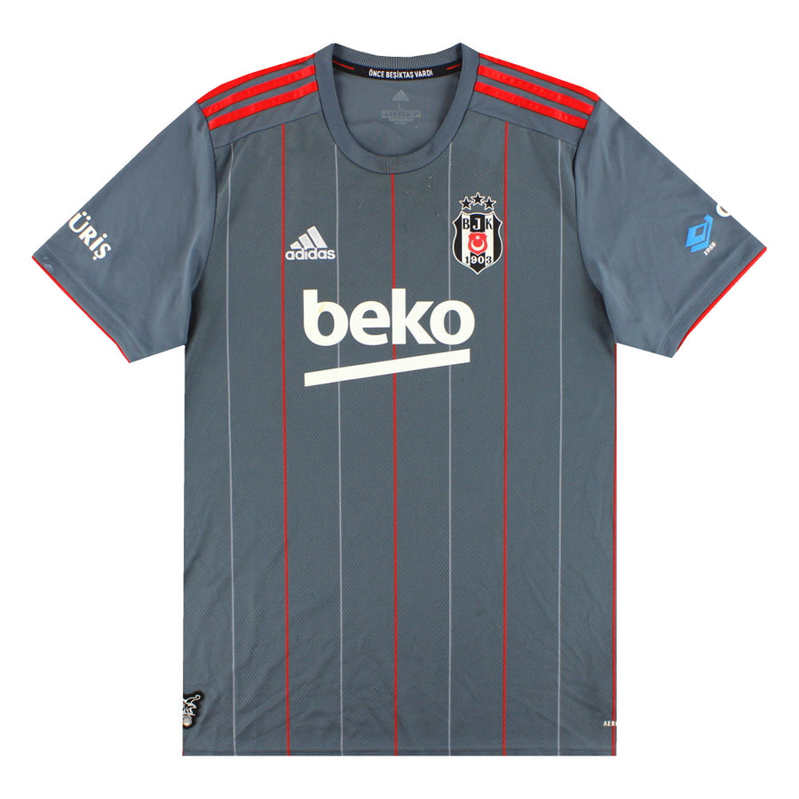 2021-22 Besiktas adidas Auswärtstrikot L